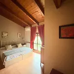 Guara Inluka Szálloda Las Almunias