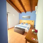 Szálloda Guara Inluka Las Almunias