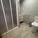 Szálloda Guara Inluka Las Almunias