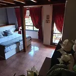 Guara Inluka Szálloda Las Almunias