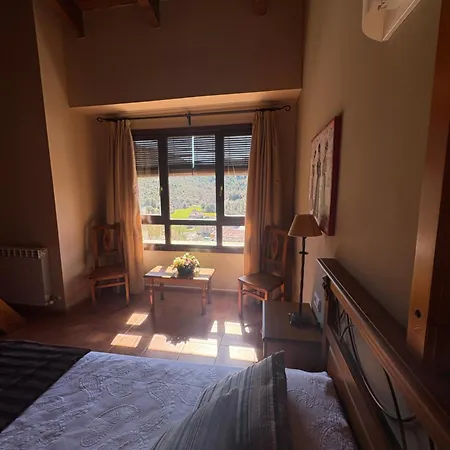 Hotel Guara Inluka Las Almunias