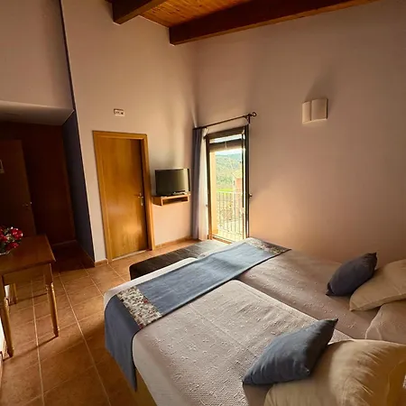 Guara Inluka Szálloda