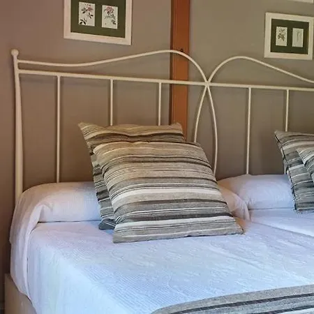 Szálloda Guara Inluka