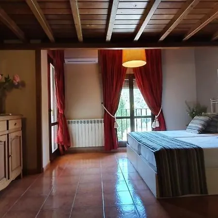 Guara Inluka Szálloda