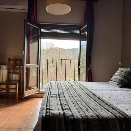 Hotel Guara Inluka *