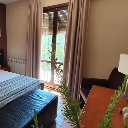 Guara Inluka Szálloda