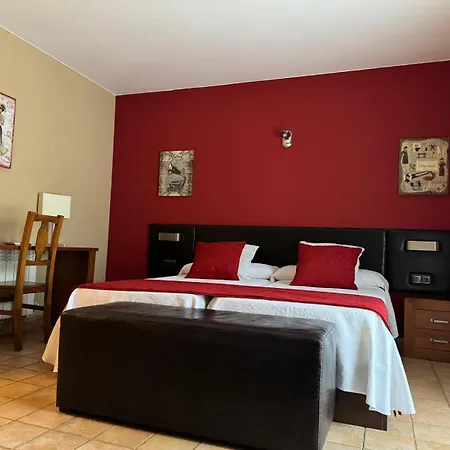 Guara Inluka Las Almunias