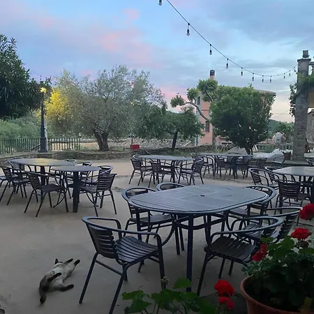 Szálloda Guara Inluka *