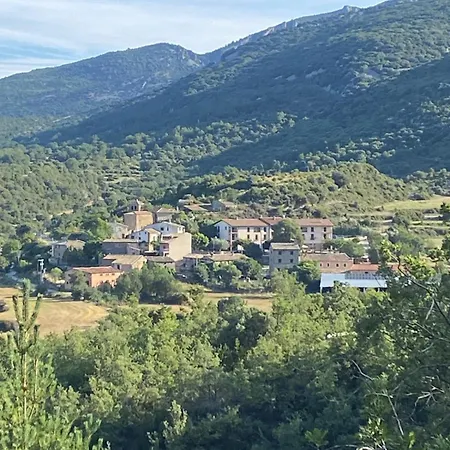 Guara Inluka Szálloda Las Almunias