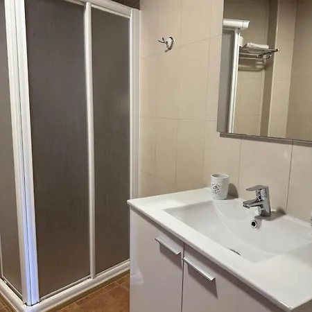 Szálloda Guara Inluka