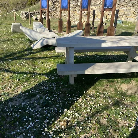 Guara Inluka Hotel *