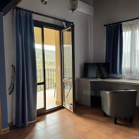 Guara Inluka Hotel Las Almunias