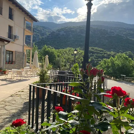Guara Inluka *