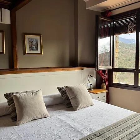 Hotel Guara Inluka *