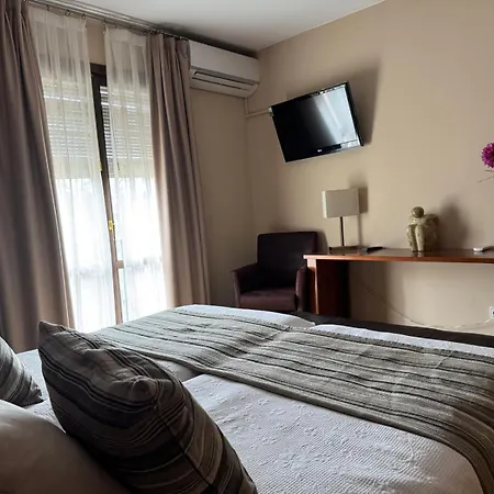 Hotel Guara Inluka Las Almunias