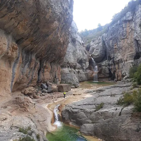 Guara Inluka Las Almunias