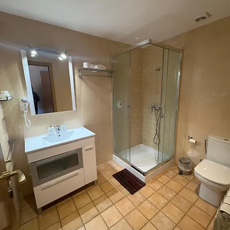 Guara Inluka Hotel Las Almunias