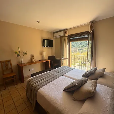 Hotel Guara Inluka Las Almunias