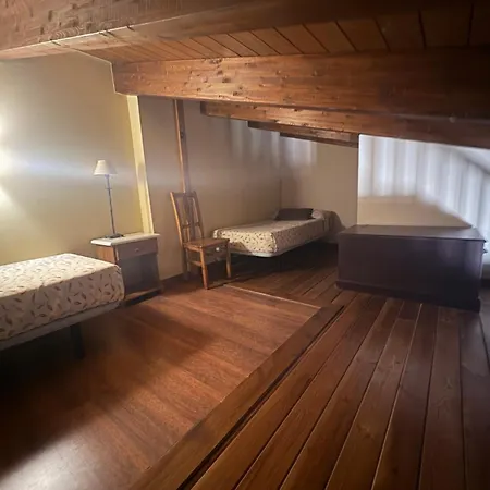 Guara Inluka * Las Almunias