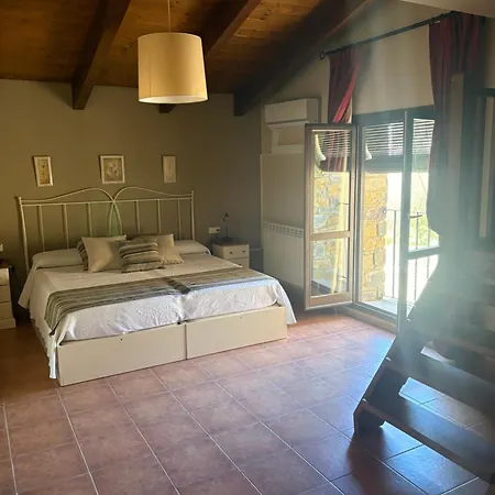 Hotel Guara Inluka Las Almunias