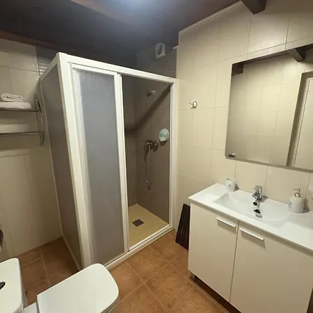 Guara Inluka Las Almunias