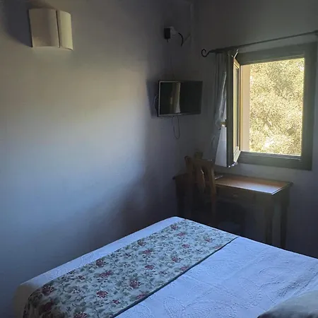 Guara Inluka * Las Almunias