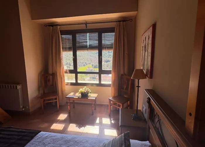 Hotel Guara Inluka Las Almunias