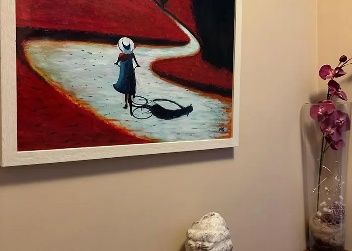 Guara Inluka Las Almunias