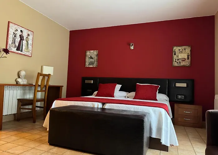 Guara Inluka Las Almunias