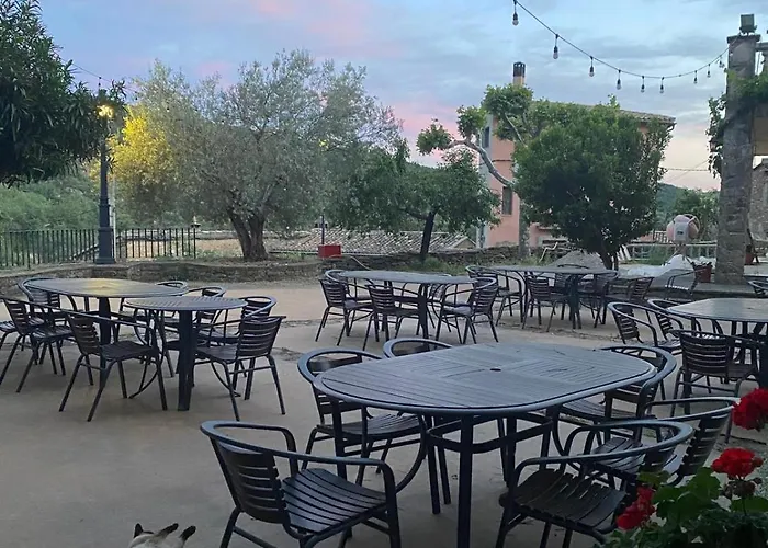 Hotel Guara Inluka *