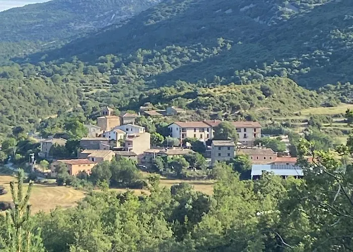 Guara Inluka Hotel Las Almunias