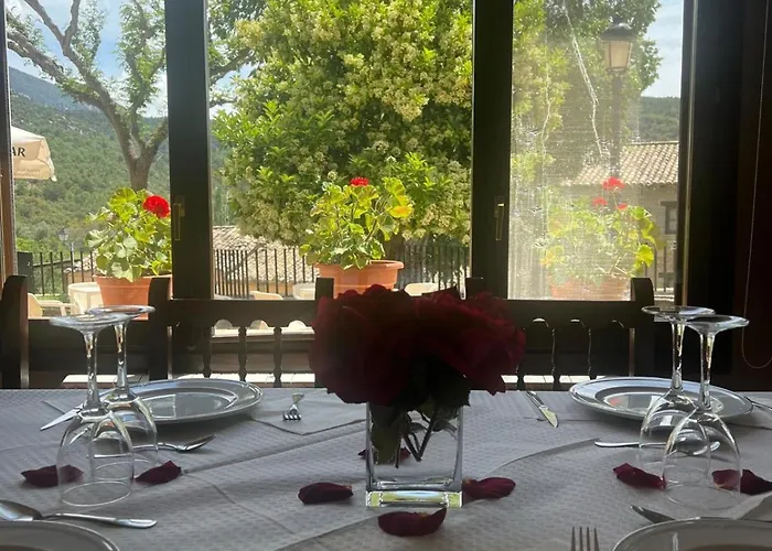 Guara Inluka * Las Almunias