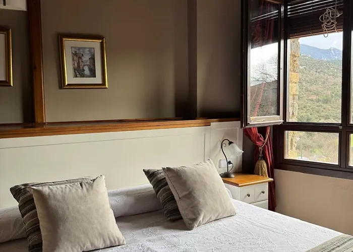 Hotel Guara Inluka *