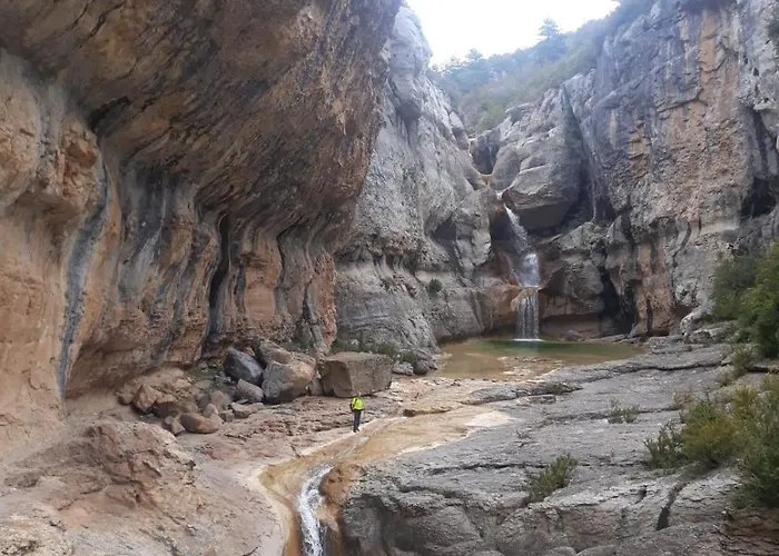 Guara Inluka Las Almunias