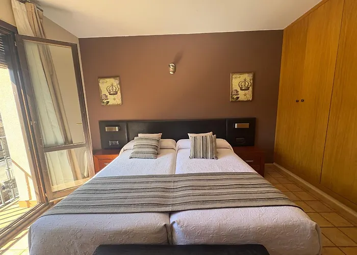 Hotel Guara Inluka Las Almunias