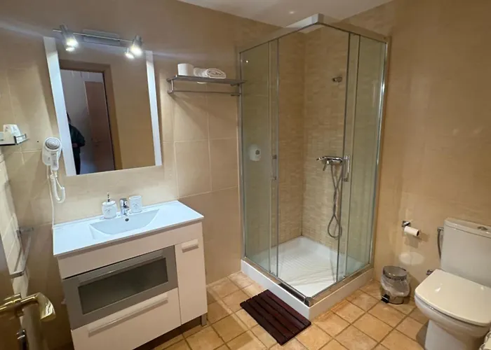 Guara Inluka Hotel Las Almunias