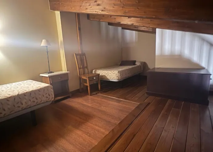 Guara Inluka * Las Almunias