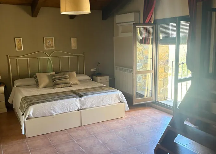 Hotel Guara Inluka Las Almunias