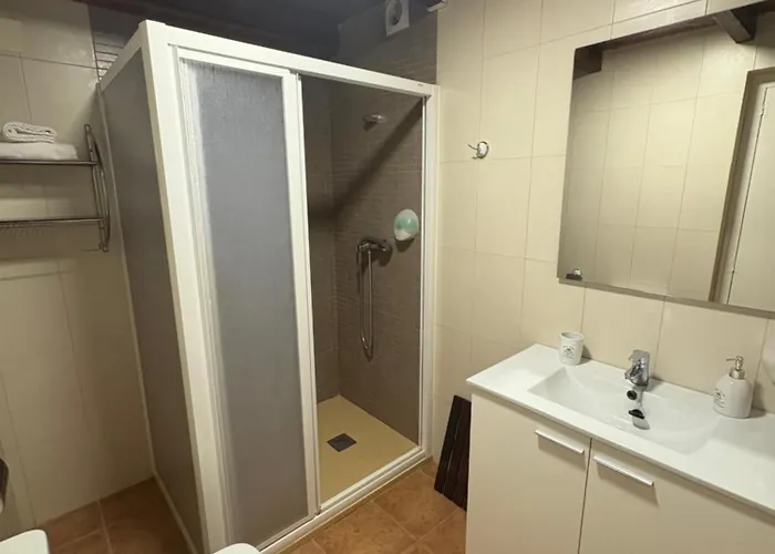 Guara Inluka Las Almunias